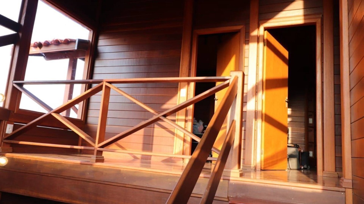 Vargem House | Beautiful house