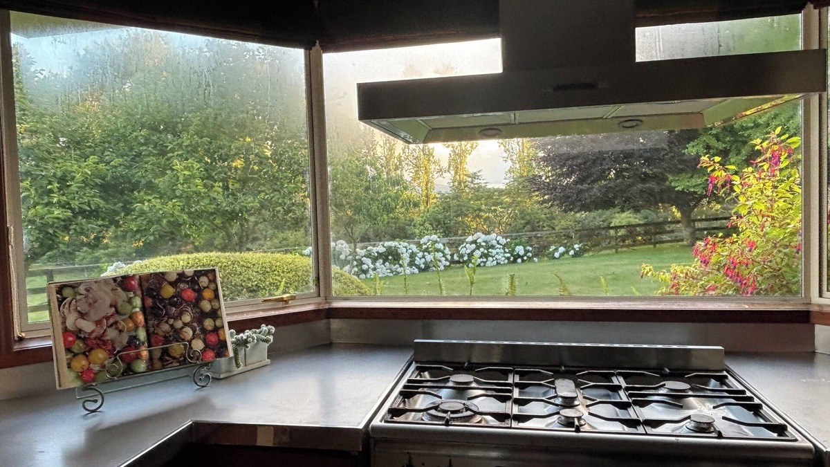 Cambridge House | Beautiful house close to Hobbiton