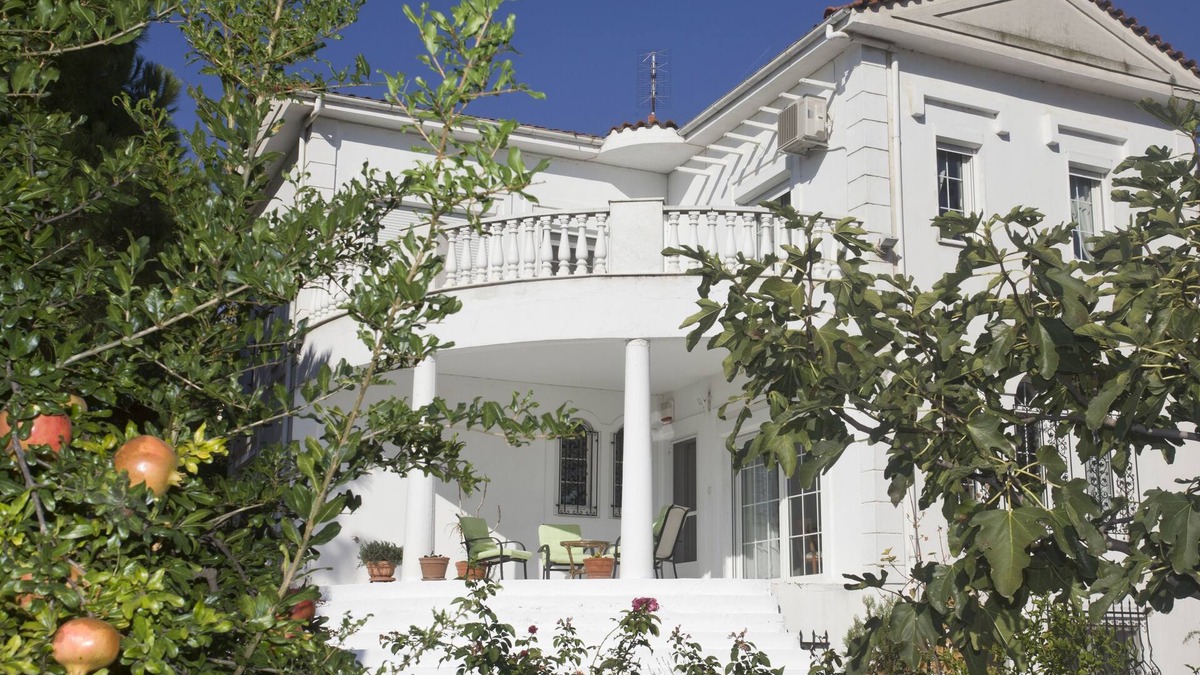Kymina Other | Beautiful house close to Thessaloniki