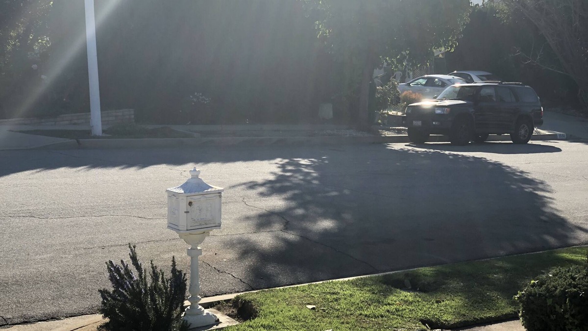 Azusa House | Beautiful House Fantastic View Azusa California
