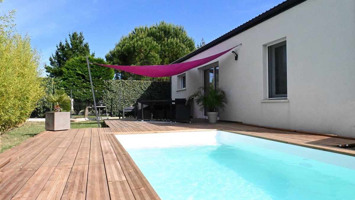 Etaules House | Beautiful house for vacation