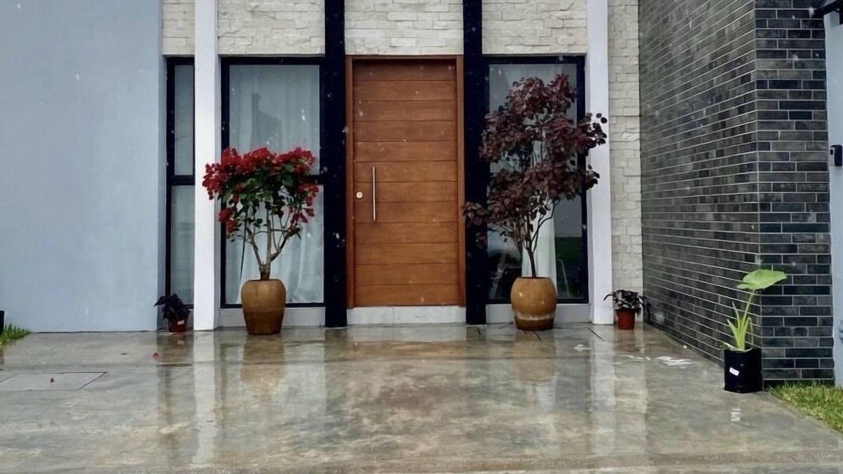 Anton Lizardo House | Beautiful house for vacations on the Riviera