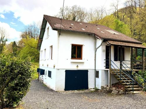 Mauleon-Barousse House | Beautiful house with jacuzzi in the mountains
