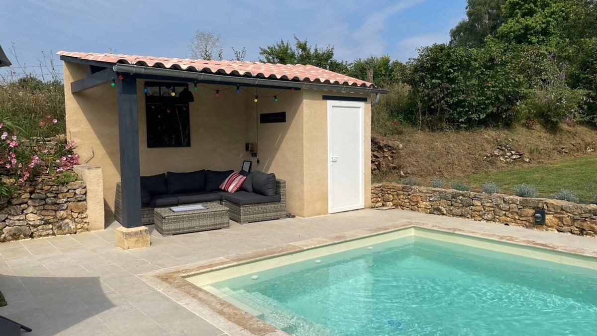 Pressignac-Vicq House | BEAUTIFUL HOUSE PERIGOURDINE STONE