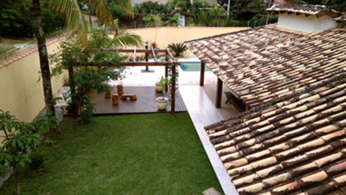Praia do Pauba House | BEAUTIFUL HOUSE IN PAÚBA, WITH SWIMMING POOL - 50 M FROM THE BEACH