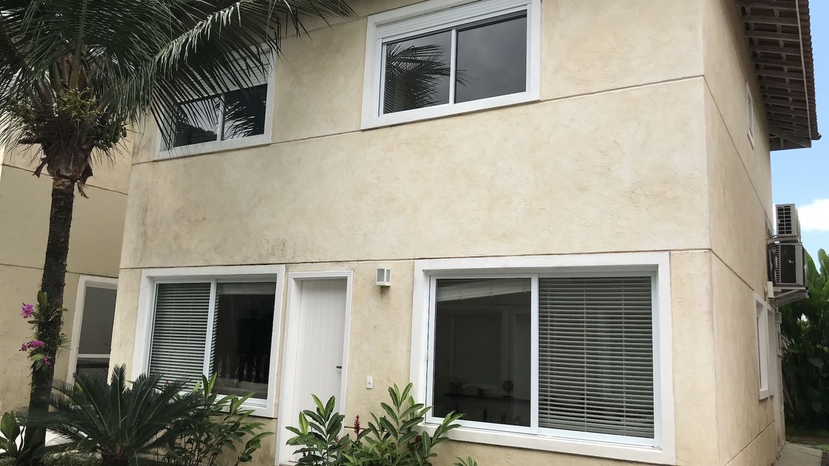 Juquehy House | Beautiful house in high standard closed condominium - Juquehy