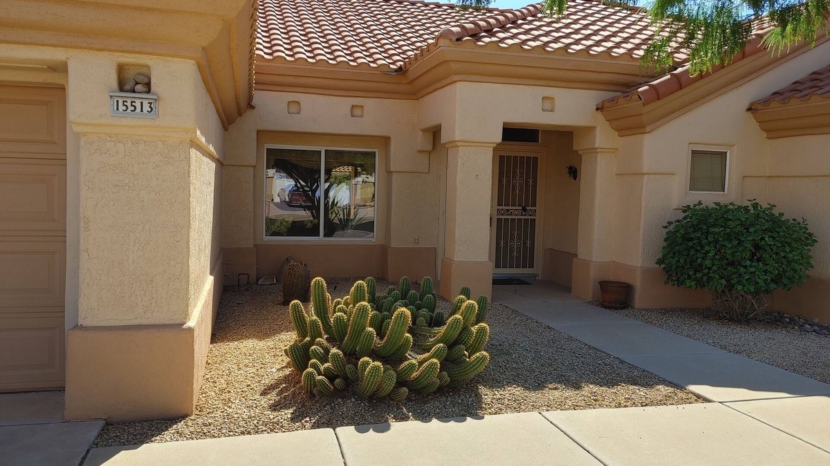 Sun City West House | BEAUTIFUL house in a beautiful area, in Sun City West, AZ great location.🏌️