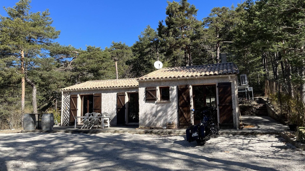 Valderoure House | beautiful house ideal for nature lovers