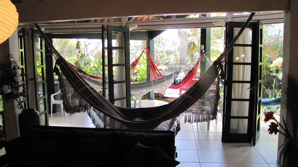 Feiticeira House | Beautiful house Ilhabela with pool and jacuzzi
