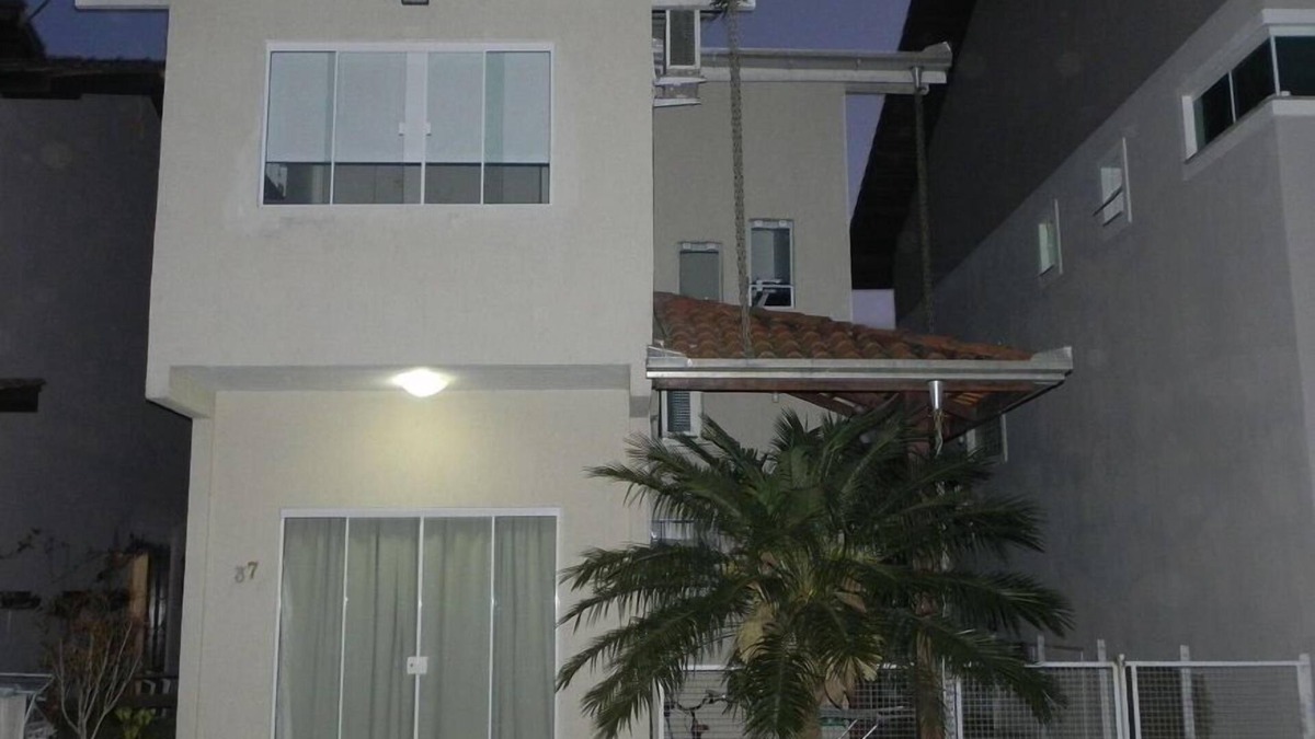 Varzea do Ranchinho House | Beautiful house in a gated community, with greater security, quiet location