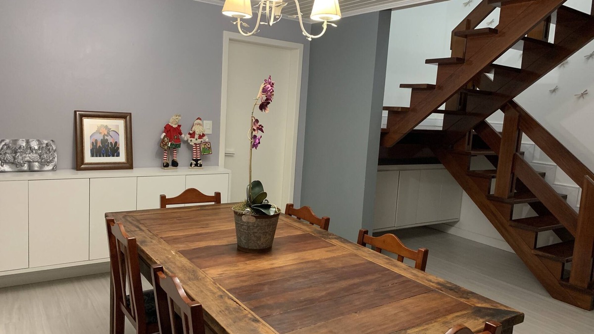 Santa Marta House | Beautiful house in Bento Gonçalves