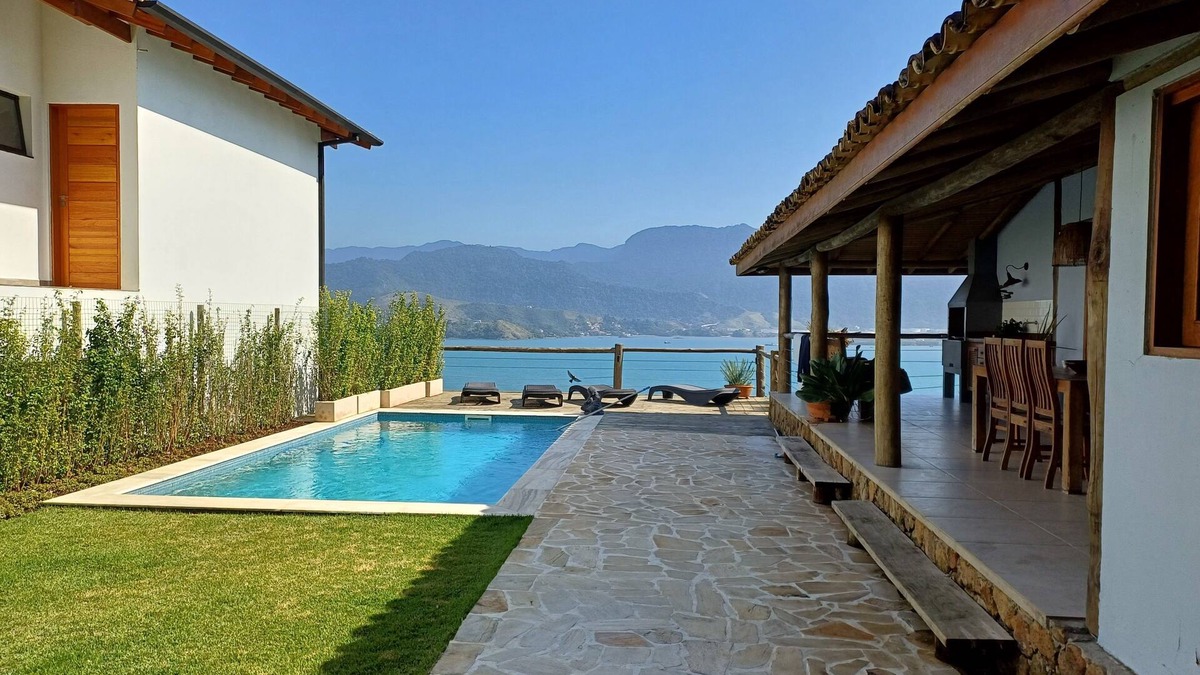 Piuva House | Beautiful house in Piúva for up to 8 people, 600 meters from Ilha das Cabras beach.