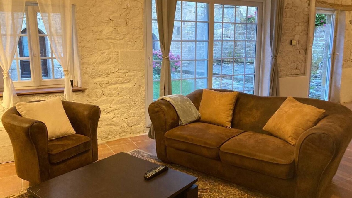 Sibiril Bed & Breakfast | Beautiful house in Brittany