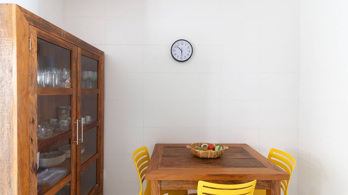 Ogiva Apartment | Beautiful House in Cabo Frio Ptb0105
