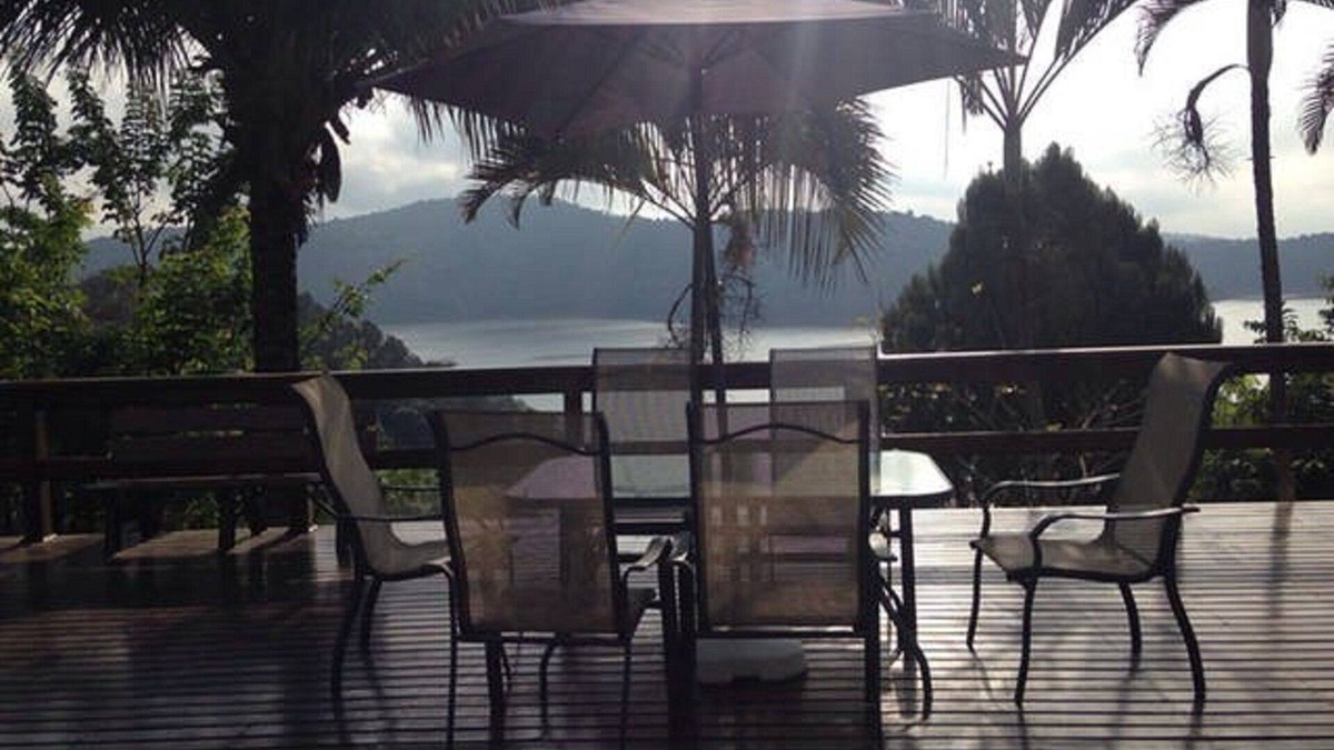 Igarata House | Beautiful house in gated community, with all infrastructure and contact with nature