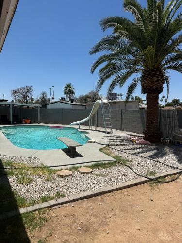 Glendale House | Beautiful house in Glendale AZ