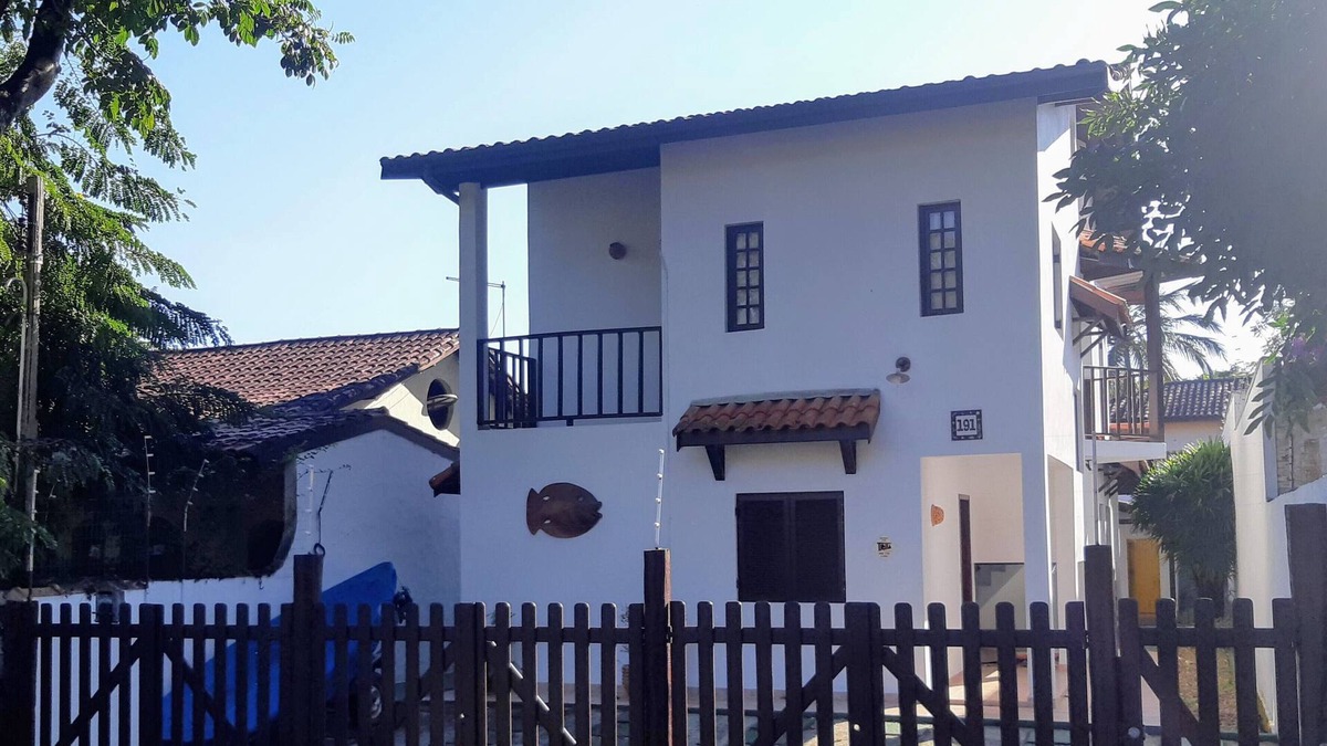 Pequea House | Beautiful House in ILHABELA! Great location, Wifi, Barbecue, Swimming pool, Jacuzzi