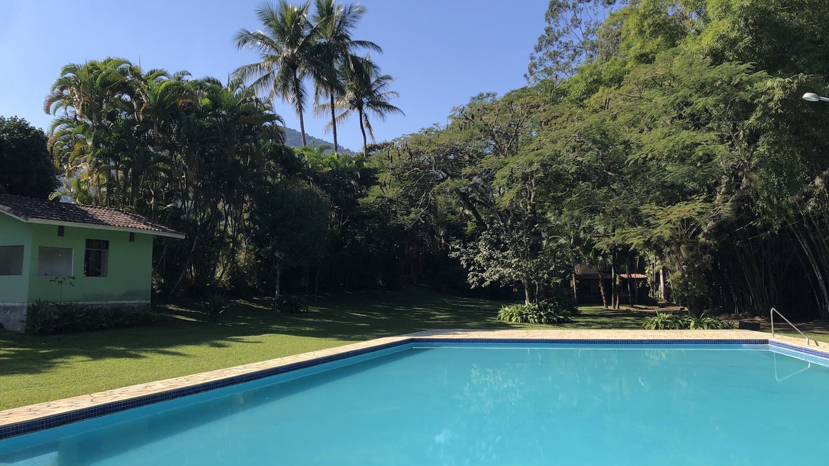 Cocaia House | BEAUTIFUL HOUSE in ILHABELA CONDOMINIUM. We accept credit cards and bank slips