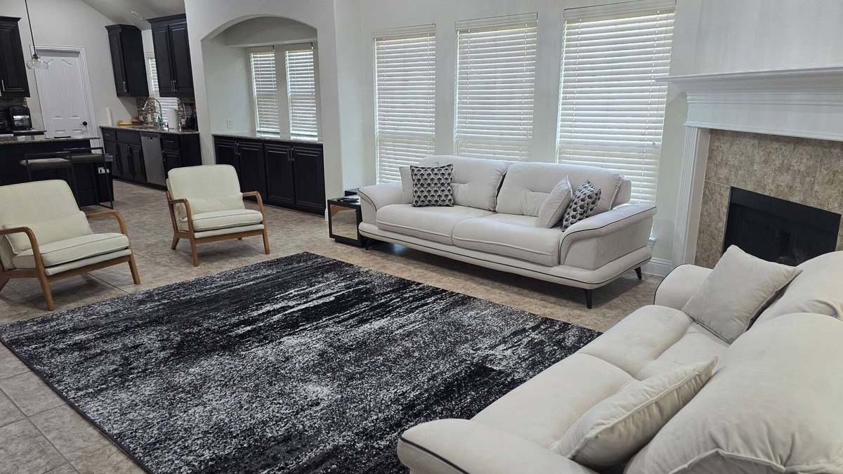 South Arlington House | Beautiful House in Mansfield
