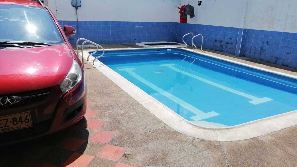 Melgar House | Beautiful House in Melgar 5 blocks from the main park