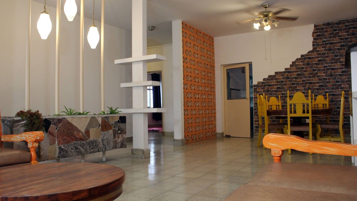 Lerdo House | Beautiful house in Lerdo city with 2 bedrooms