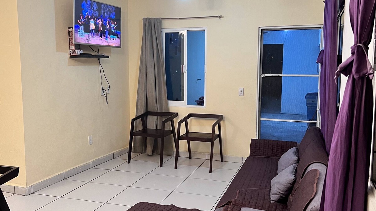 Isla Aguada House | Beautiful House in the center of Isla Aguada