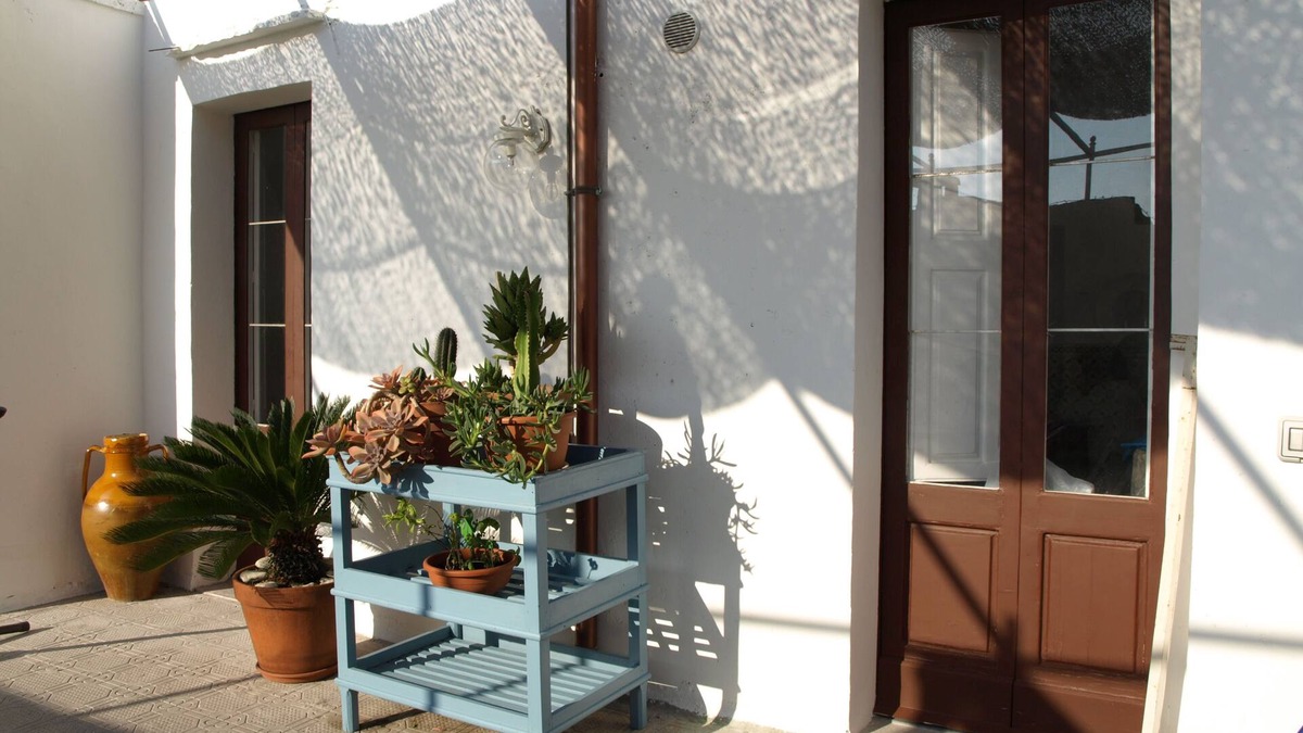Centro Storico House | Beautiful house in Nardo