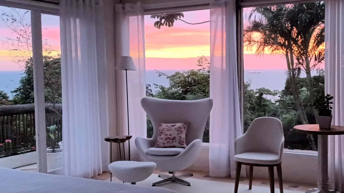 Sao Pedro House | Beautiful house in Paradise - Ilhabela