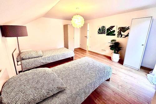 Salzweg Apartment | Beautiful House in Salzweg