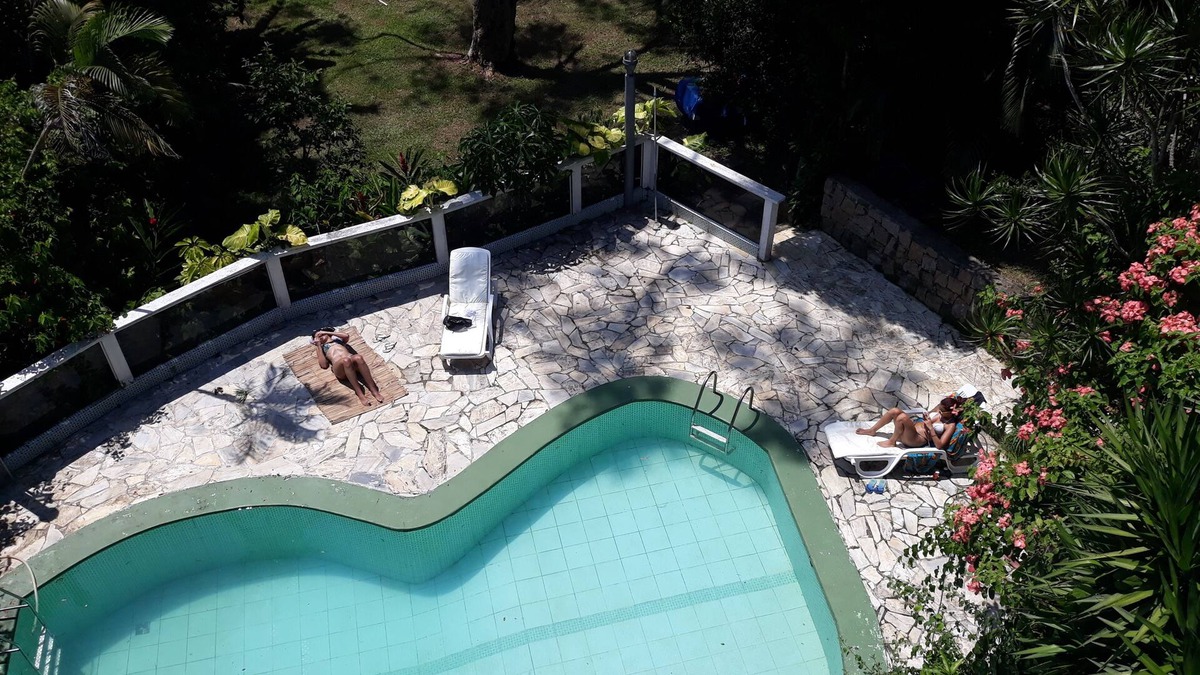 Saco da Capela Villa | Beautiful House in the middle of nature/6 Sts near the village Hist, Beaches and Waterfalls