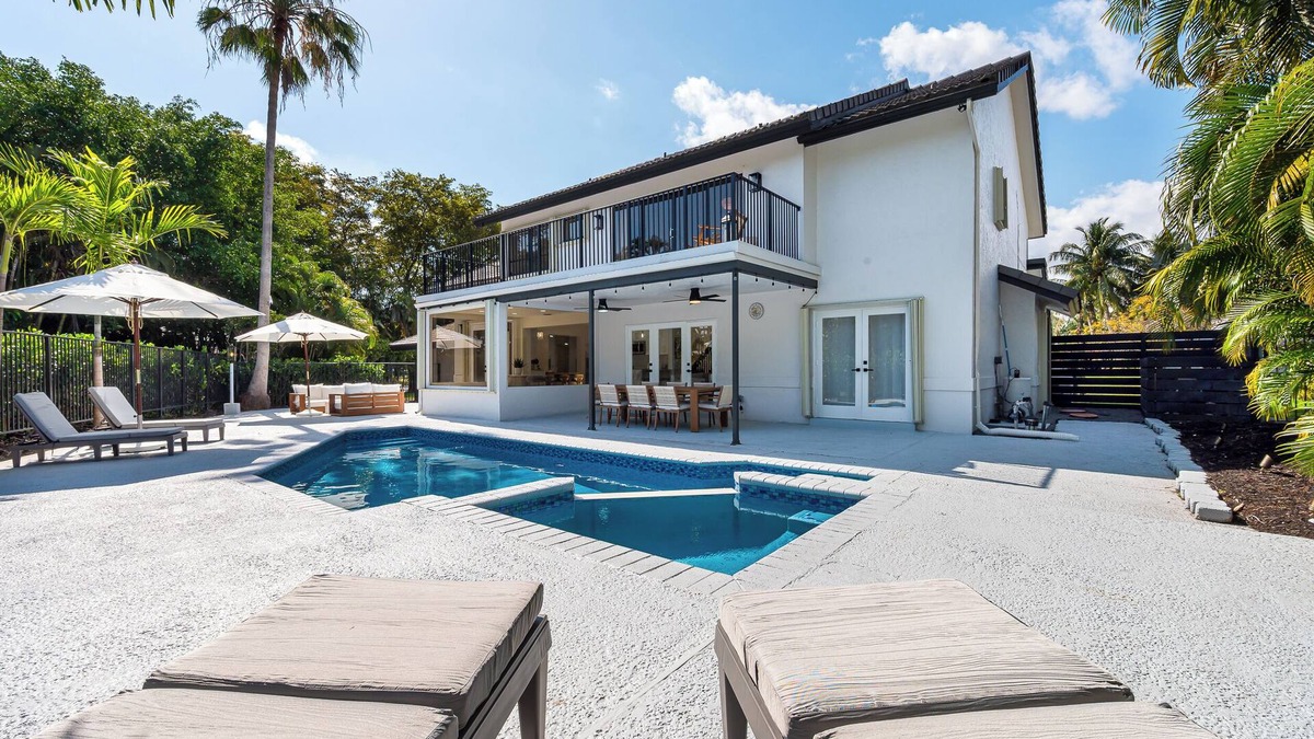 Delray Beach House | Beautiful House in Delray Beach with Pool