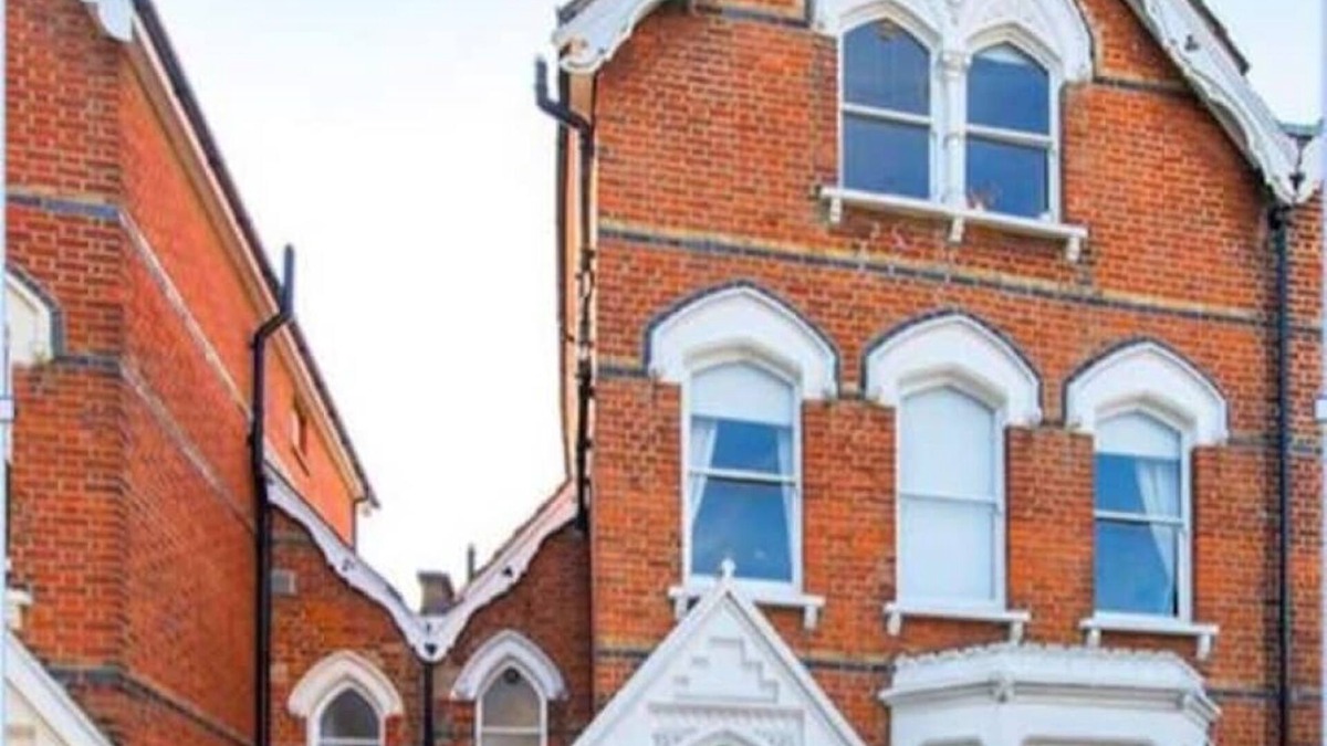 Stroud Green House | Beautiful House near Crouch End
