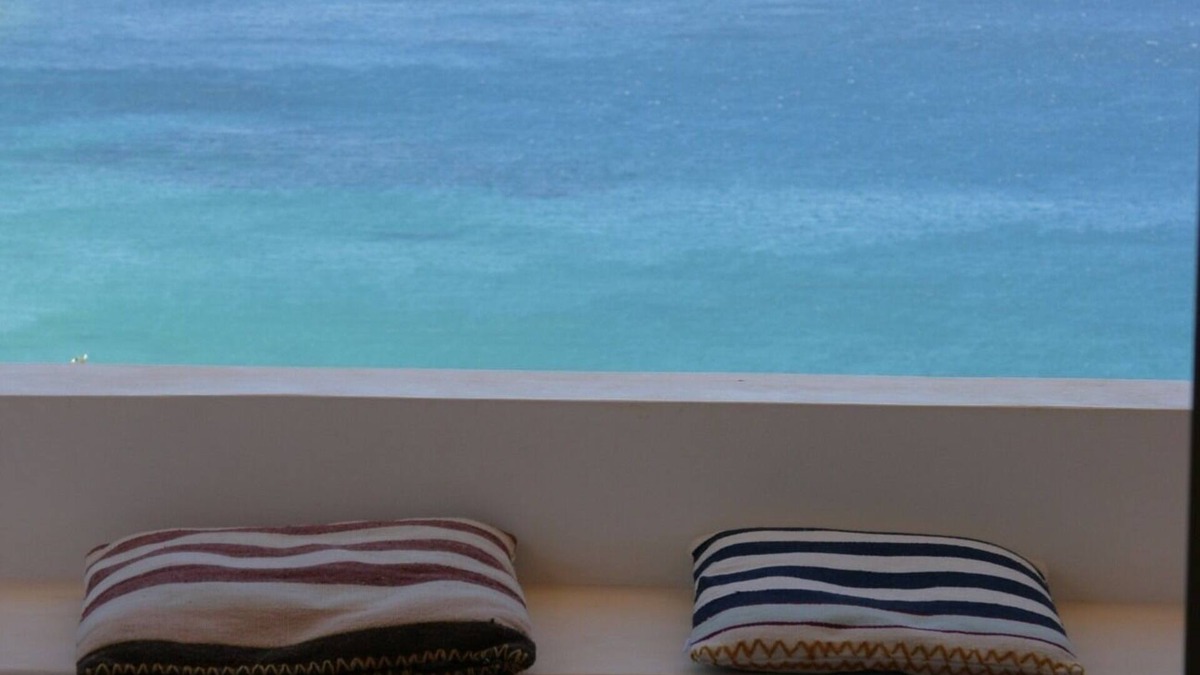 Pylos-Nestoras House | Beautiful House Near Koroni, Peloponnesos Stunning Sea View