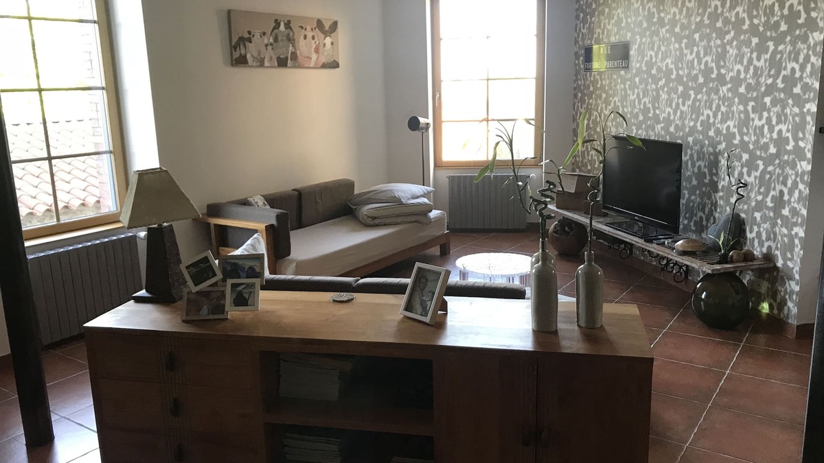 Pouzauges House | Beautiful house of character