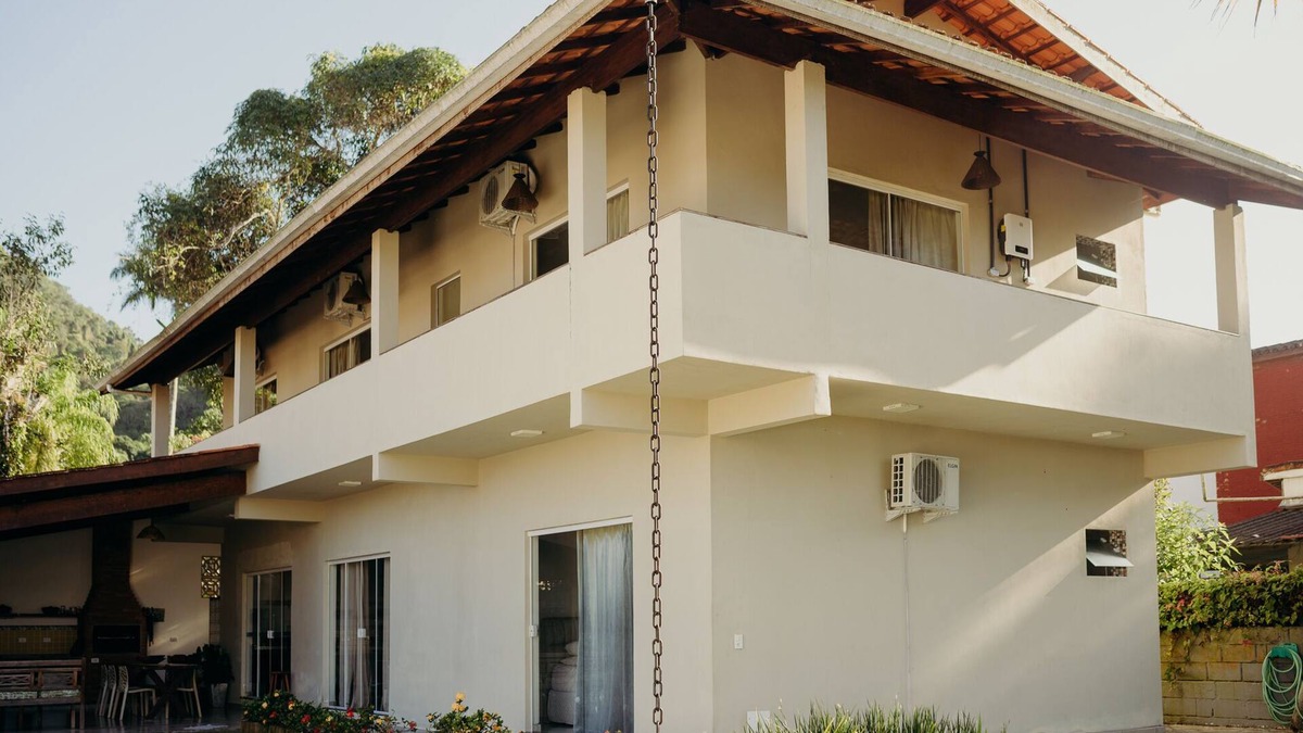 Praia da Enseada House | Beautiful house of high standard, for rest and leisure