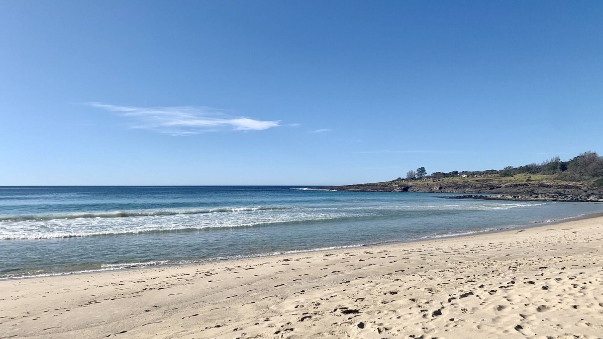 Bawley Point House | Beautiful house on Bawley Beach