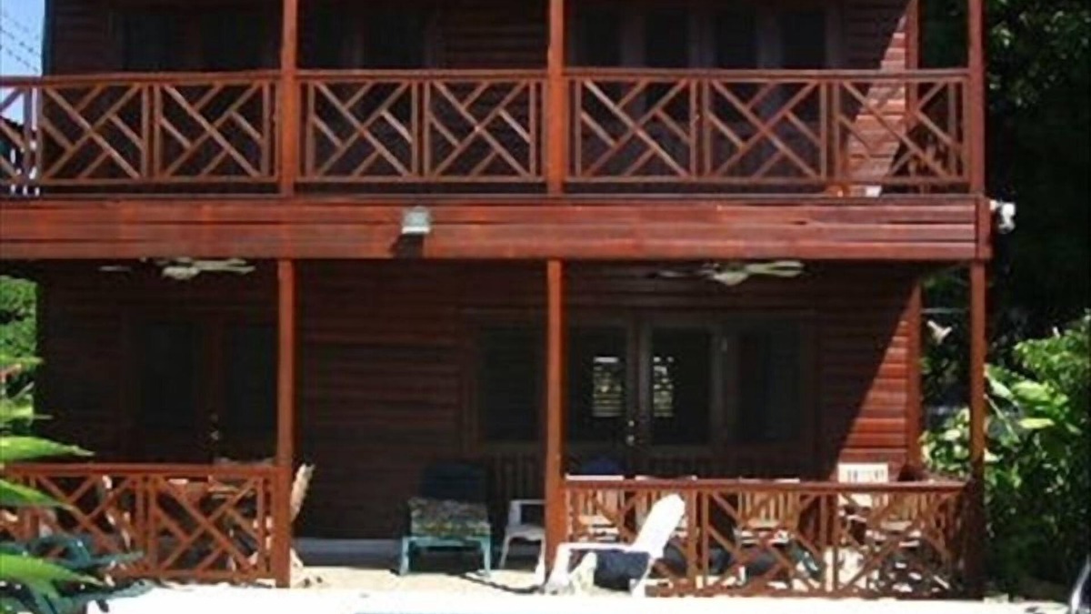 Lower Carlton Beach House | Beautiful House on the West Coast of Barbados