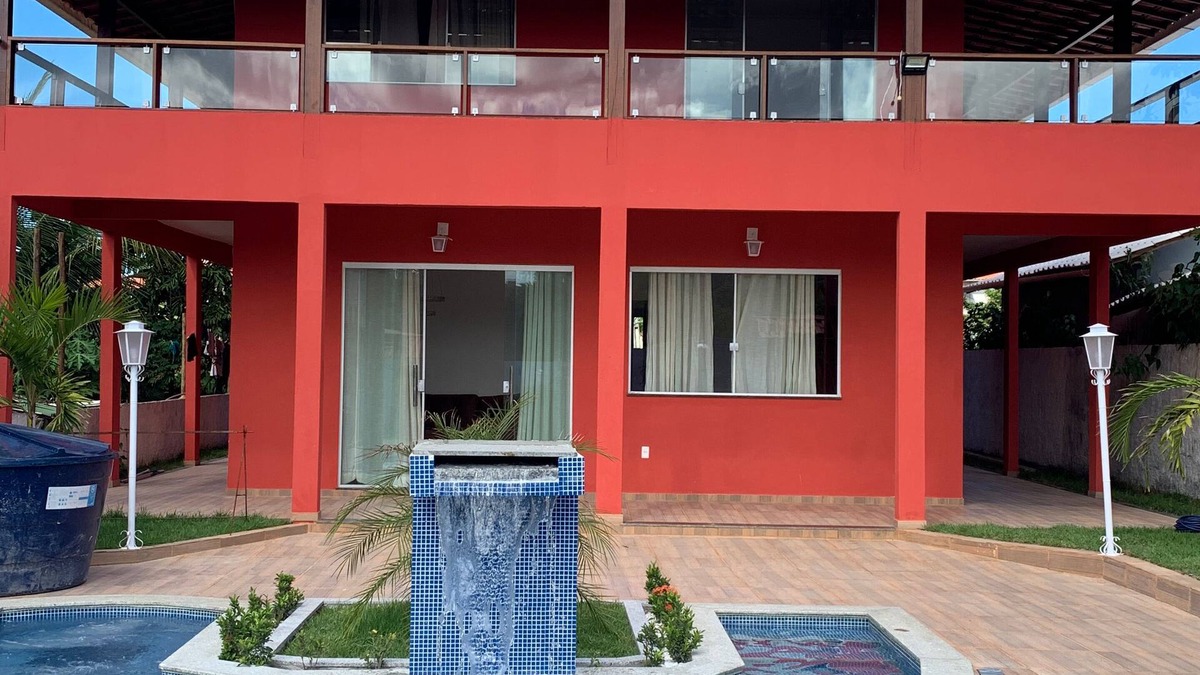 Ilha de Boipeba House | Beautiful house on Boipeba Island! Ideal for Families
