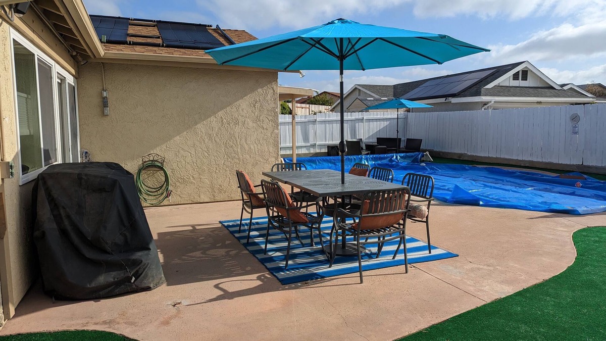 Mira Mesa House | Beautiful house perfect for family vacation