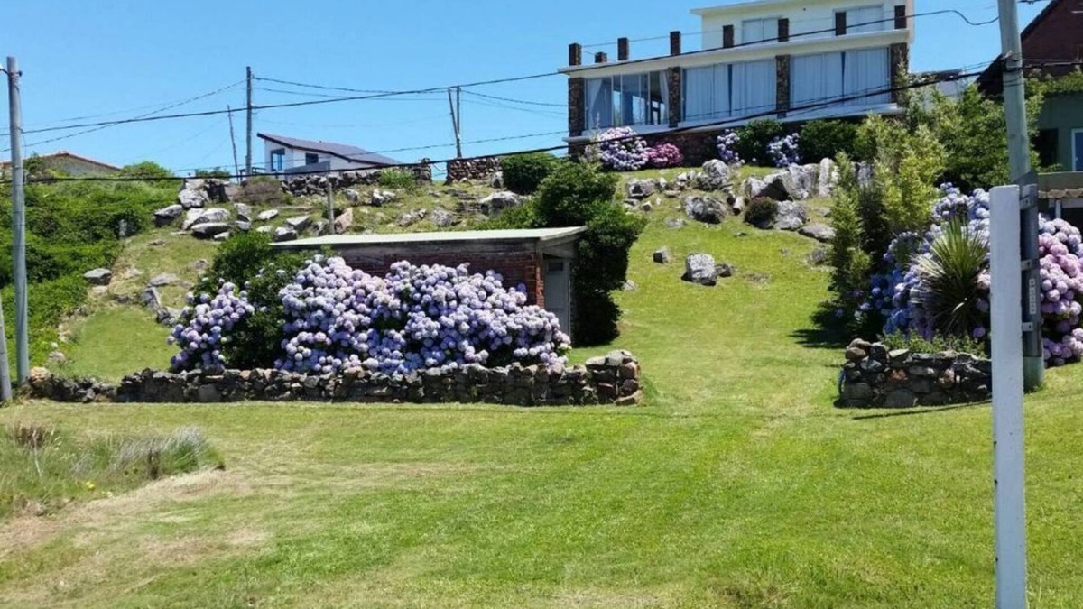 Punta Colorada House | Beautiful House Privileged Location Unique View