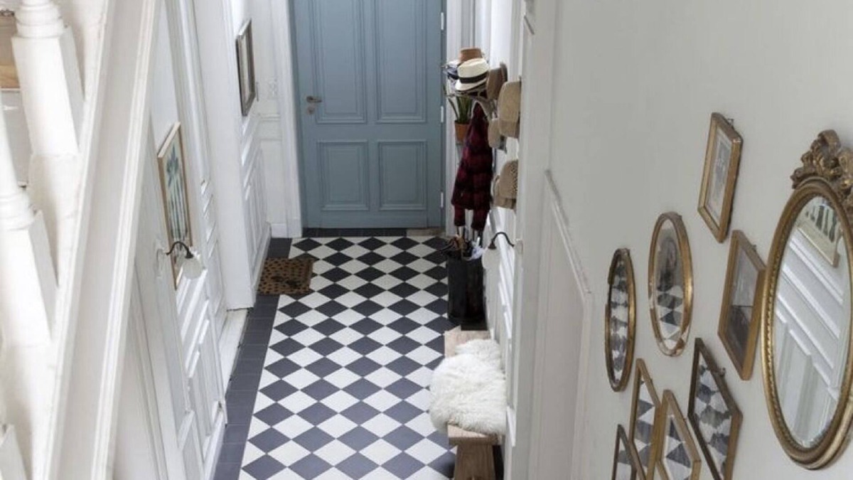Bazemont House | Beautiful house put down your suitcases!