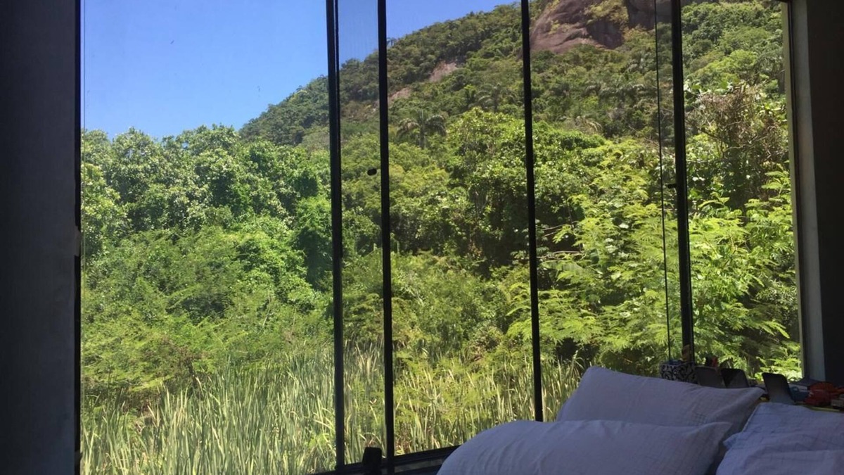 Piratininga House | Beautiful house! Space and leisure.