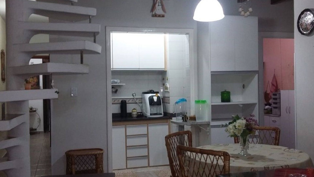 Cidade Nova Peruibe House | Beautiful House, super well located, in quiet and safe exit. Arpoador