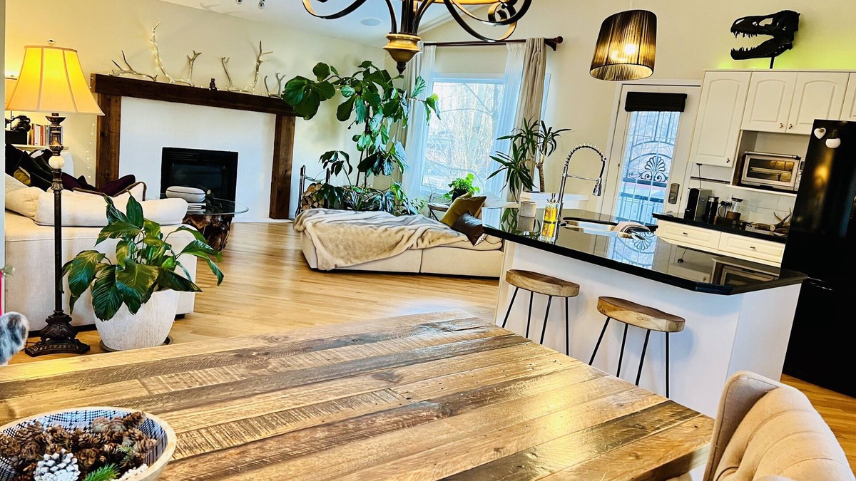 Tuscany House | Beautiful House to call it Home.