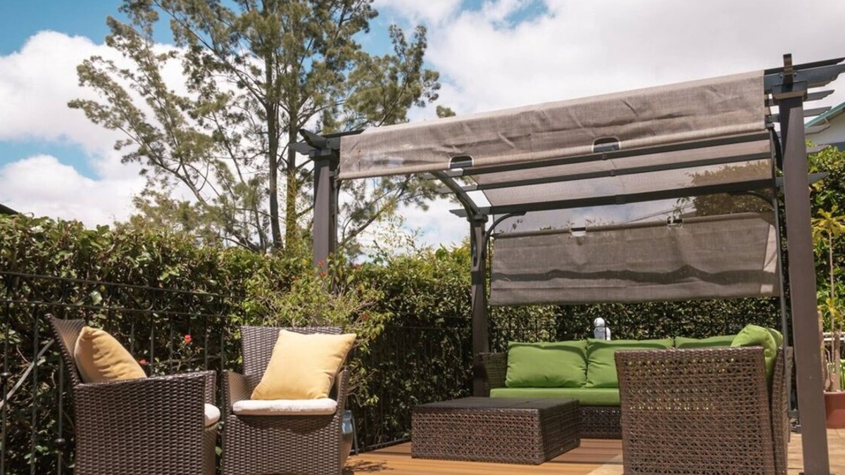 Concepcion House | Beautiful house to relax in