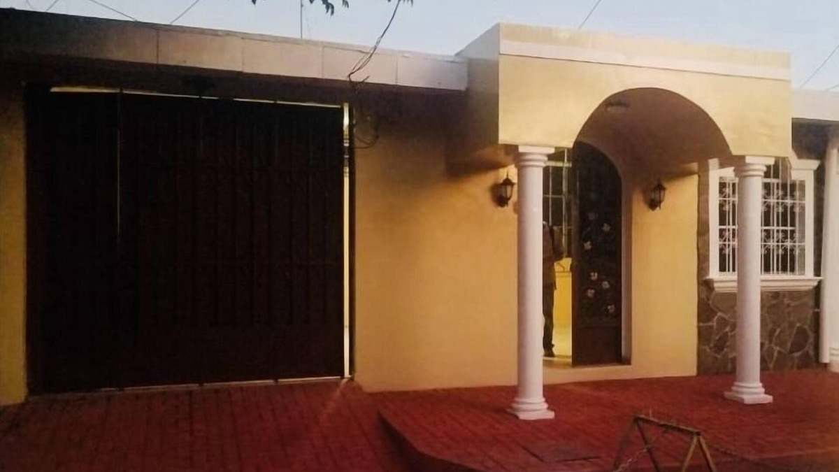 Sonsonate House | Beautiful house to relax, very close to shops and restaurant