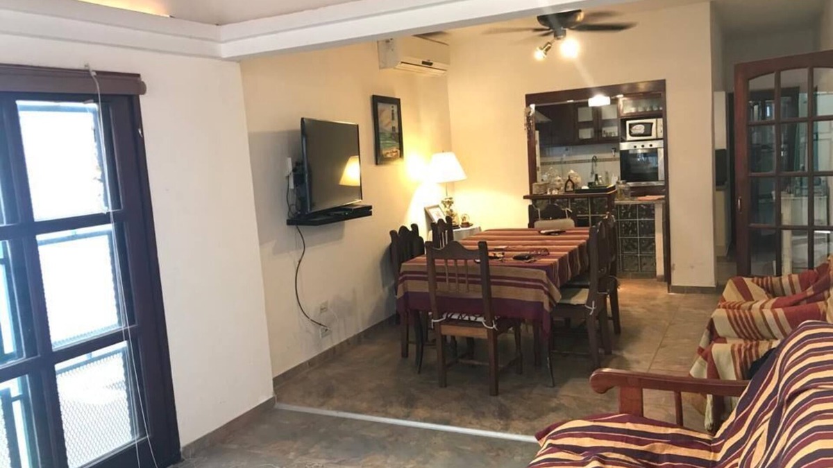 Resistencia House | BEAUTIFUL HOUSE VERY SPACIOUS AND WELL EQUIPPED *EL MANÁ*