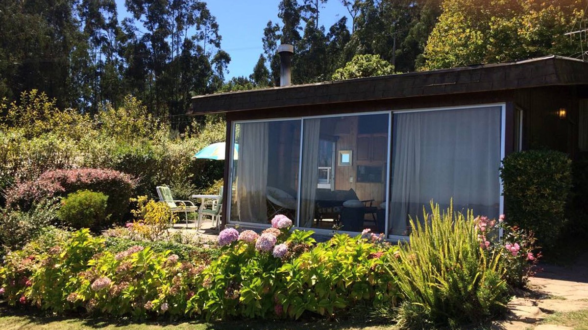 Tome House | Beautiful house Villa Cocholgue