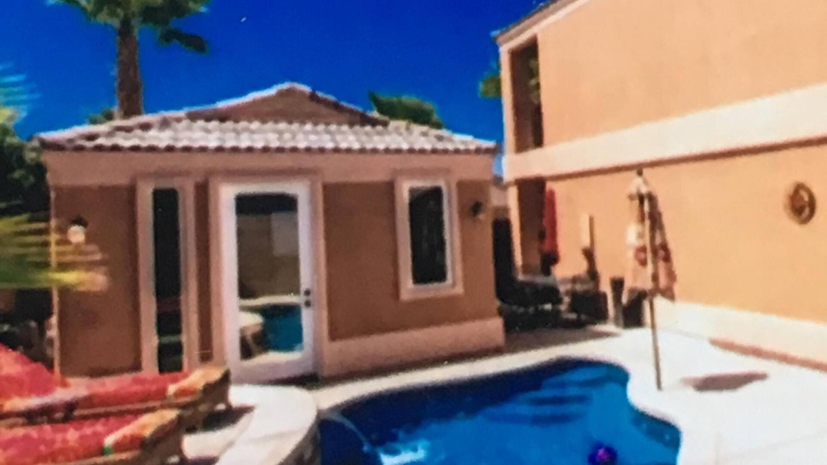 Fort Mohave House | Beautiful house with pool and casita minutes from Colorado river