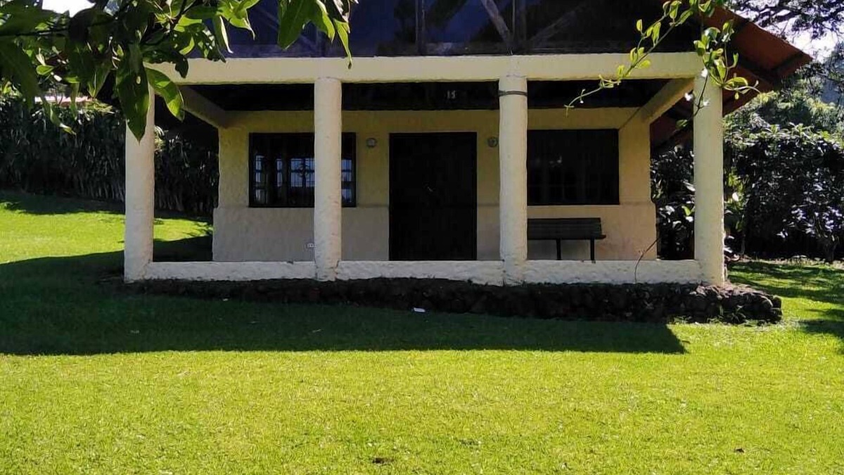 Birri House | Beautiful house with an outstanding view of the city on a tranquil location.